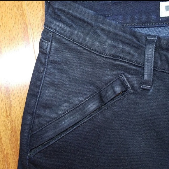 Levi's Demi Curve Classic Fit Bootcut skinny jeans - Picture 4 of 8